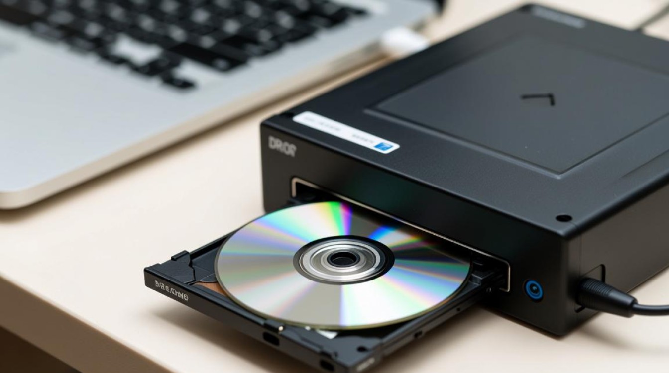 虚拟机cdrom安装失败怎么办？系统识别不到光盘怎么解决？