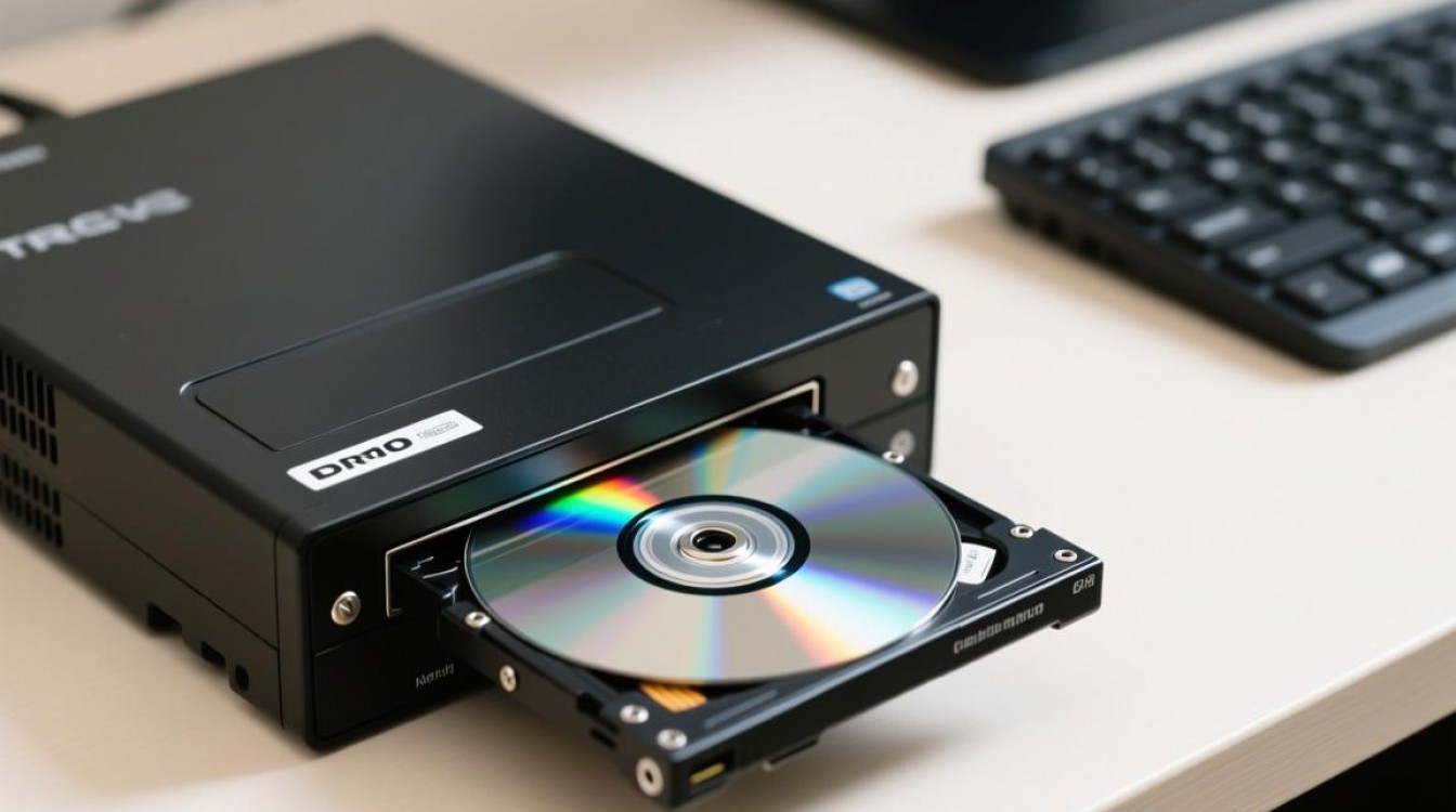 虚拟机cdrom安装失败怎么办？系统识别不到光盘怎么解决？