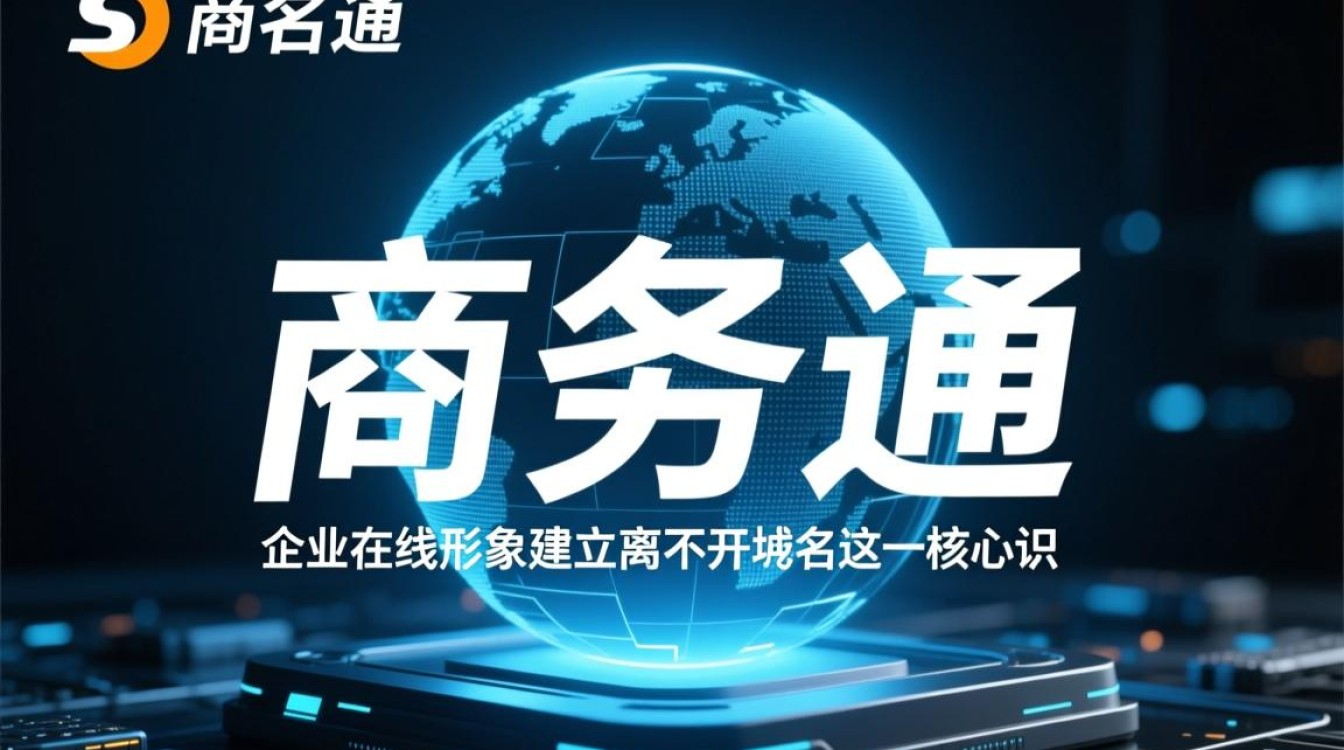 商务通域名设置怎么操作?新手必看的详细步骤指南-好主机测评网