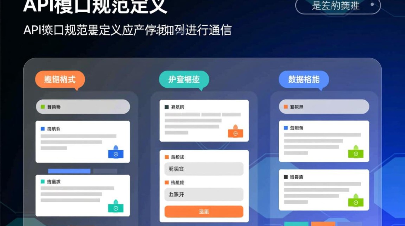 API接口规范具体指什么?包含哪些核心要素?-好主机测评网