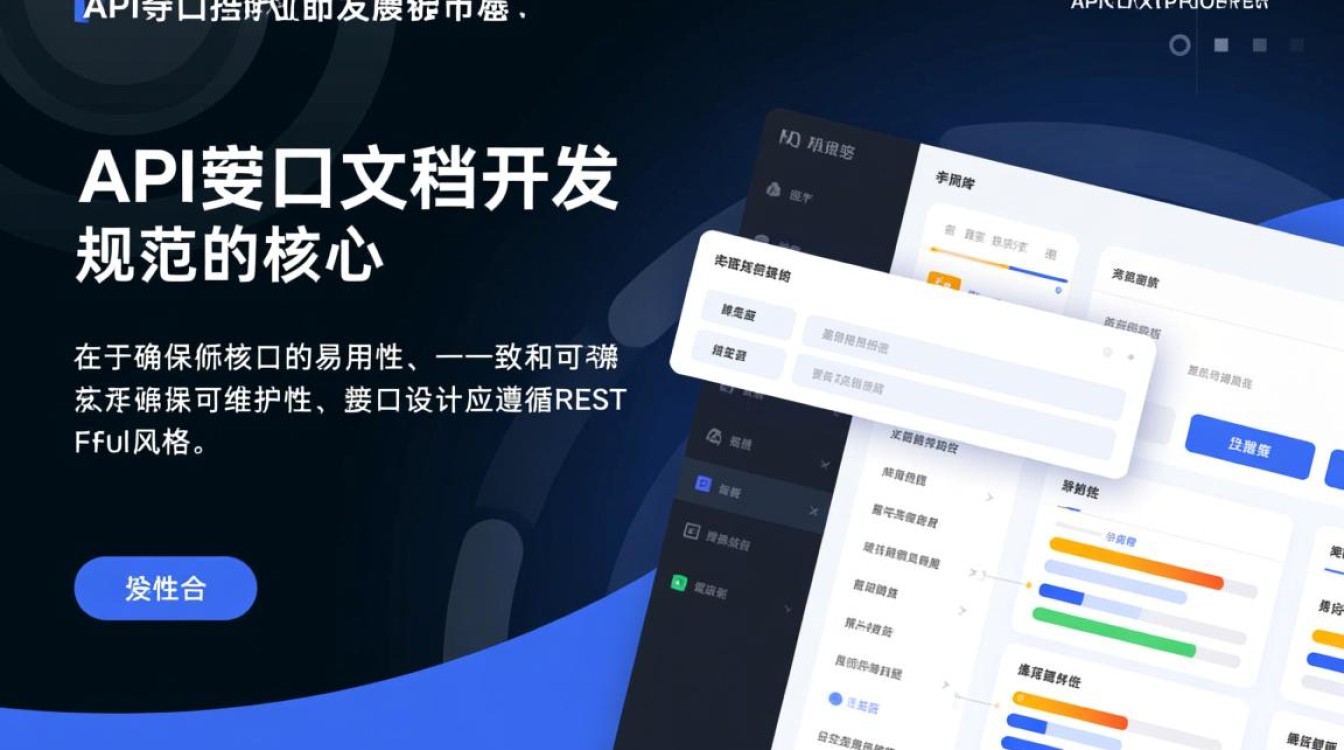 API接口文档开发规范有哪些核心要点和最佳实践？-好主机测评网