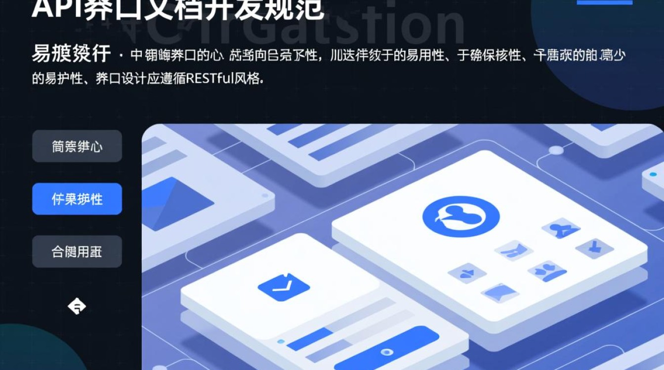 API接口文档开发规范有哪些核心要点和最佳实践? API接口文档开发规范有哪些核心要点和最佳实践?