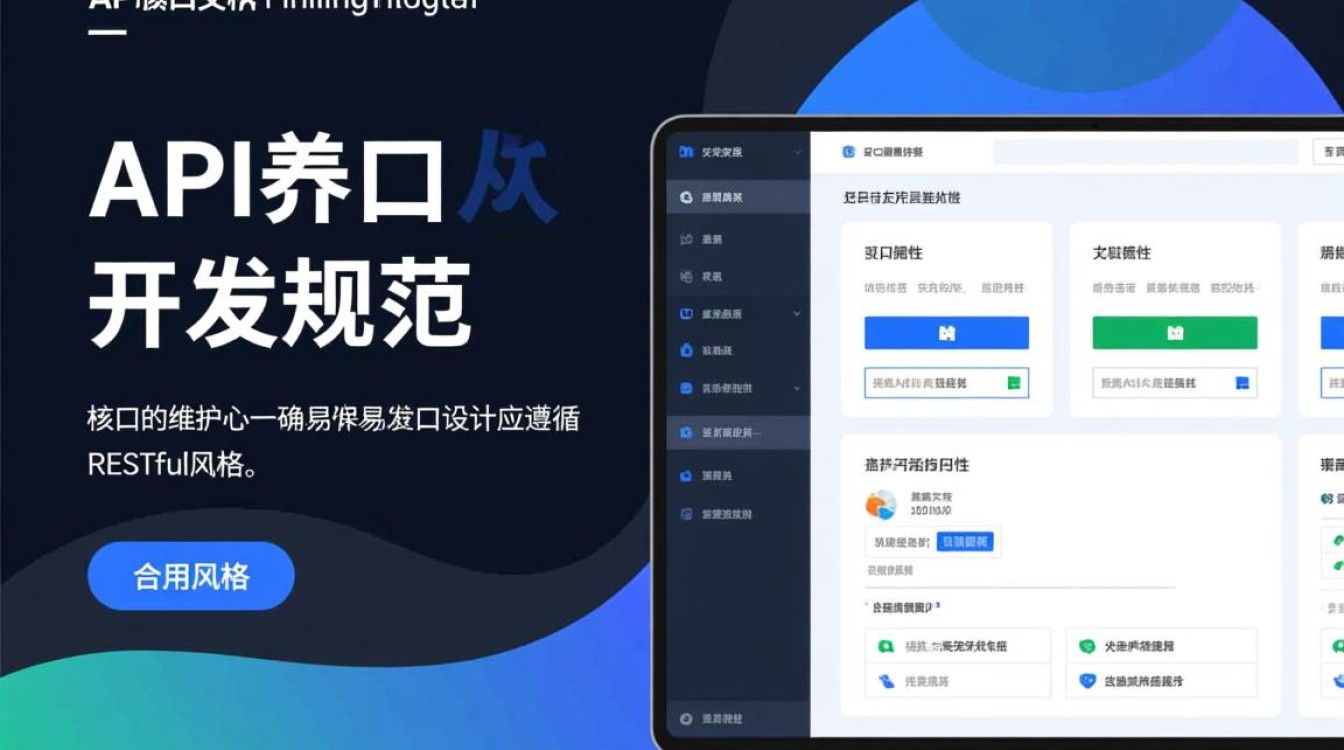 API接口文档开发规范有哪些核心要点和最佳实践? API接口文档开发规范有哪些核心要点和最佳实践?
