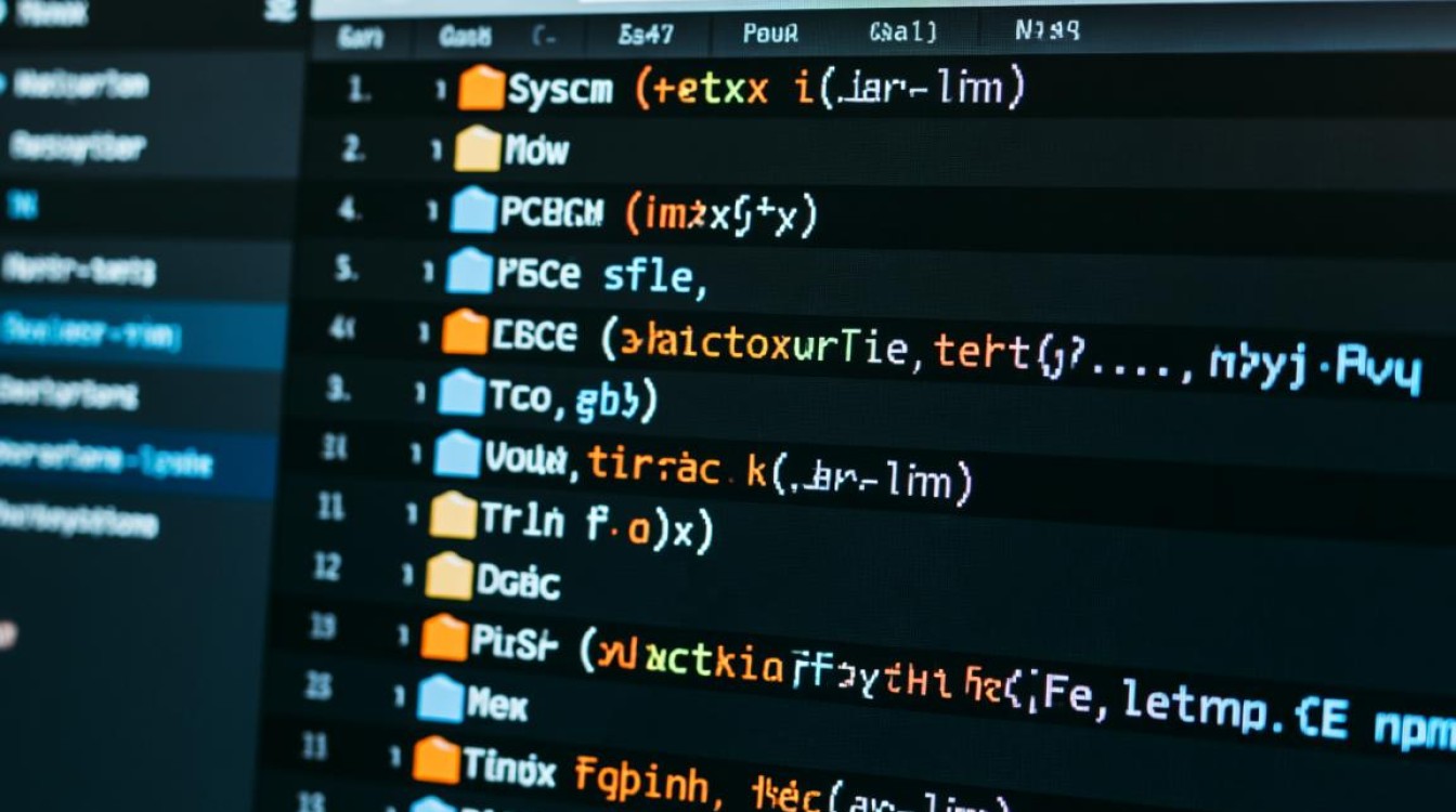 hlist linux是什么？如何用hlist高效管理Linux文件列表？-好主机测评网