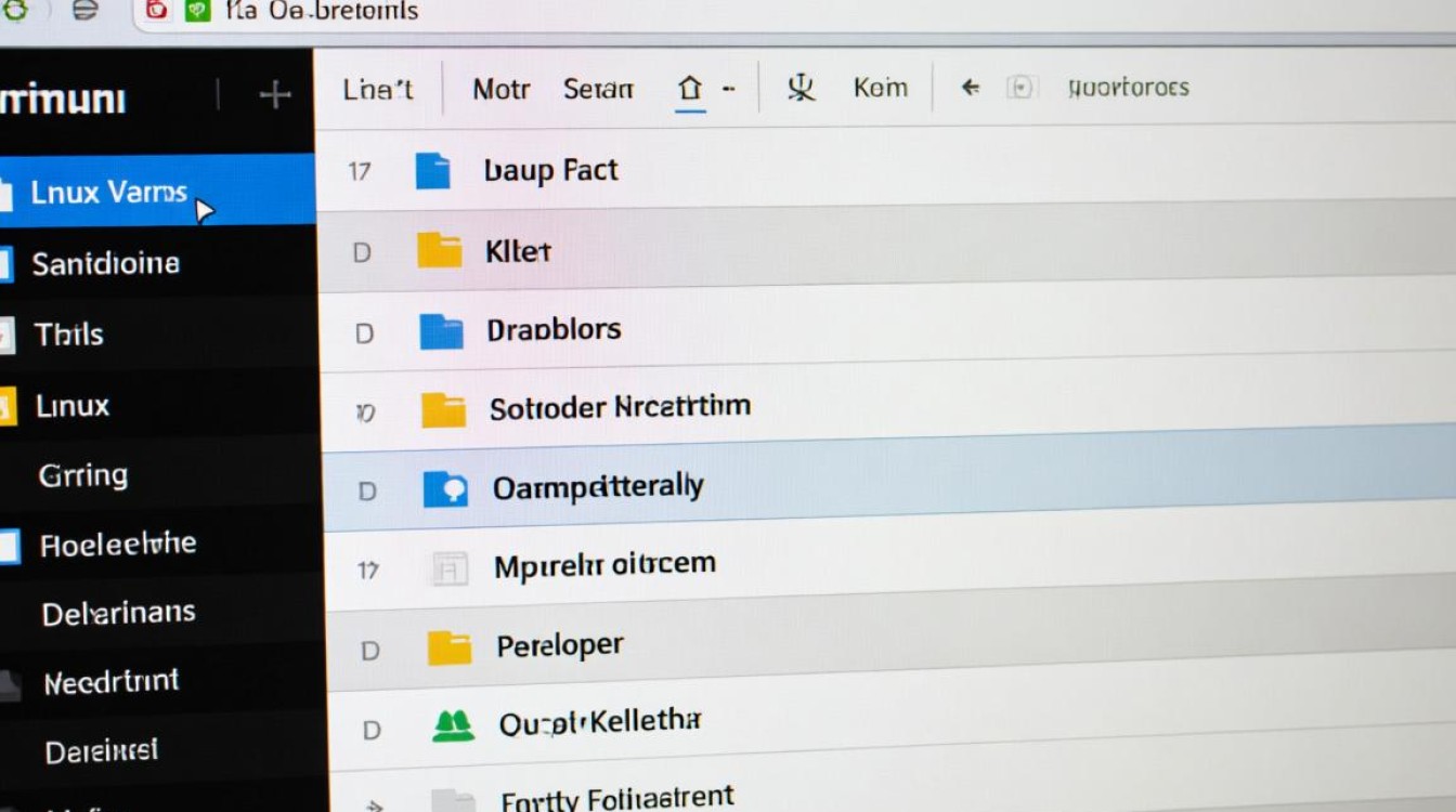 hlist linux是什么?如何用hlist高效管理Linux文件列表? hlist linux是什么?如何用hlist高效管理Linux文件列表?