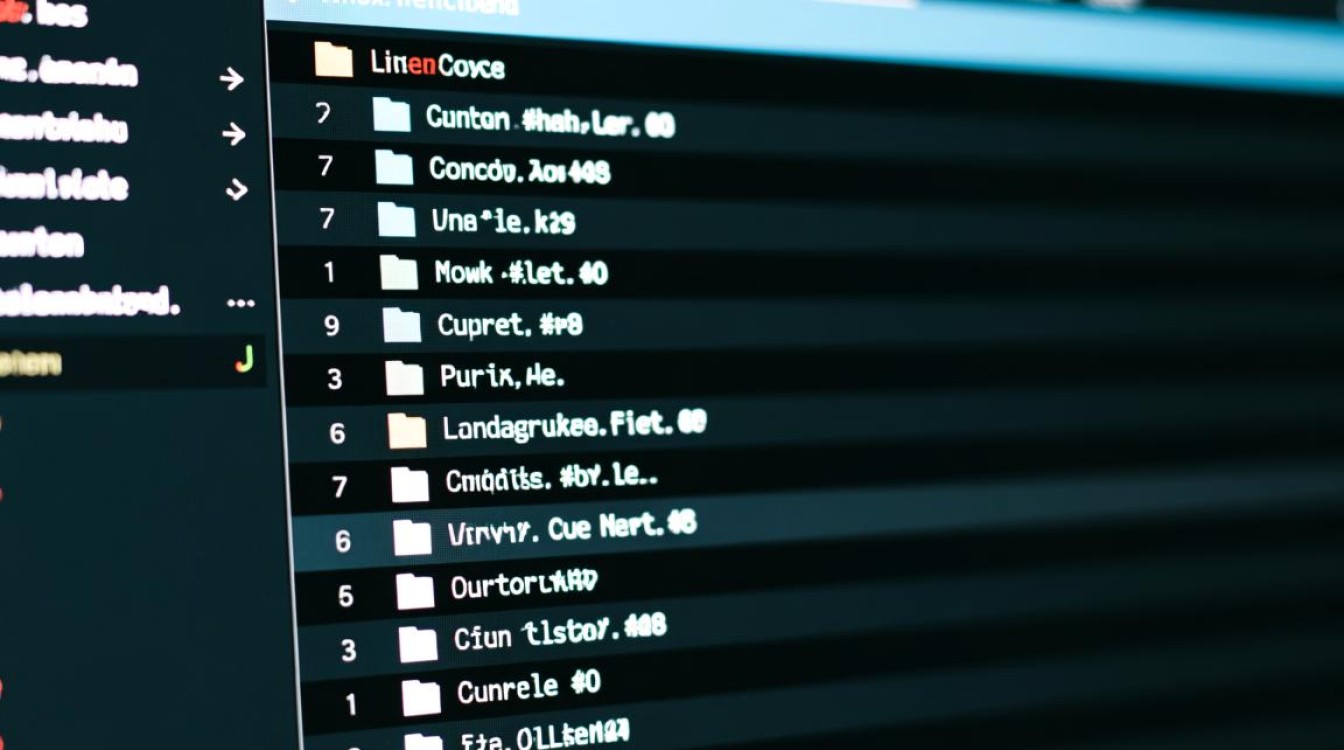 hlist linux是什么?如何用hlist高效管理Linux文件列表? hlist linux是什么?如何用hlist高效管理Linux文件列表?