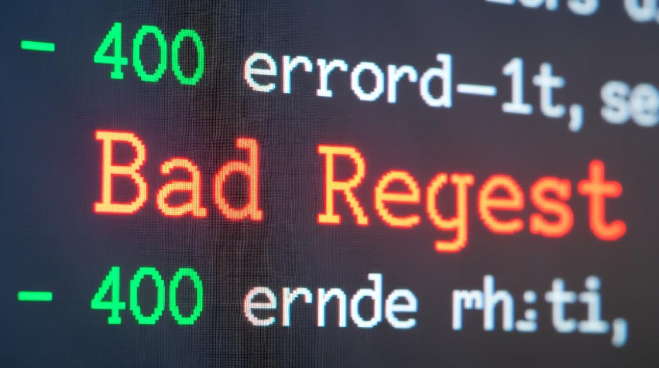 API接口400错误常见原因及快速排查方法是什么？-好主机测评网