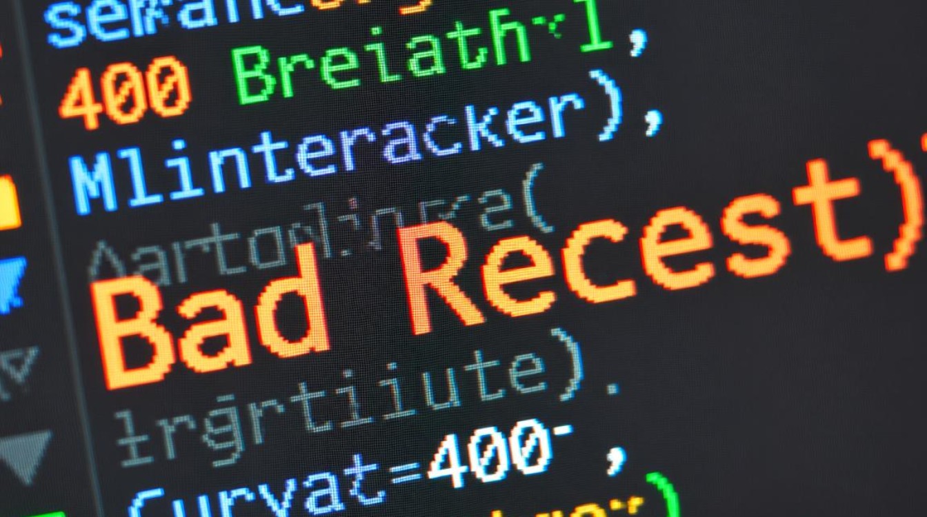 API接口400错误常见原因及快速排查方法是什么? API接口400错误常见原因及快速排查方法是什么?