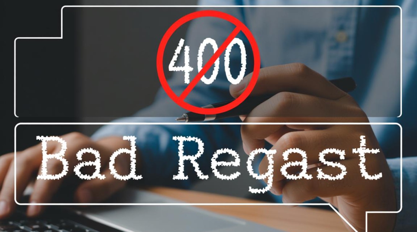 API接口400错误常见原因及快速排查方法是什么? API接口400错误常见原因及快速排查方法是什么?