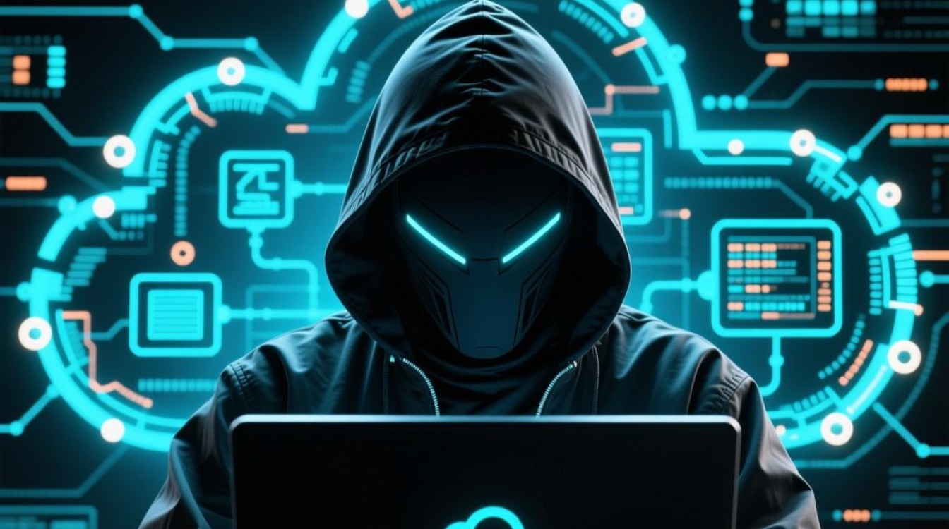 虚拟机黑色项目是什么?如何防范与识别?-好主机测评网