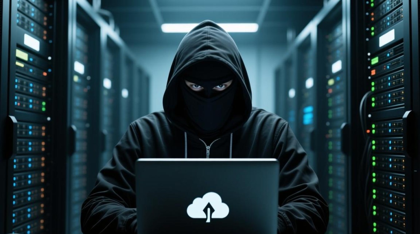 虚拟机黑色项目是什么?如何防范与识别? 虚拟机黑色项目是什么?如何防范与识别?