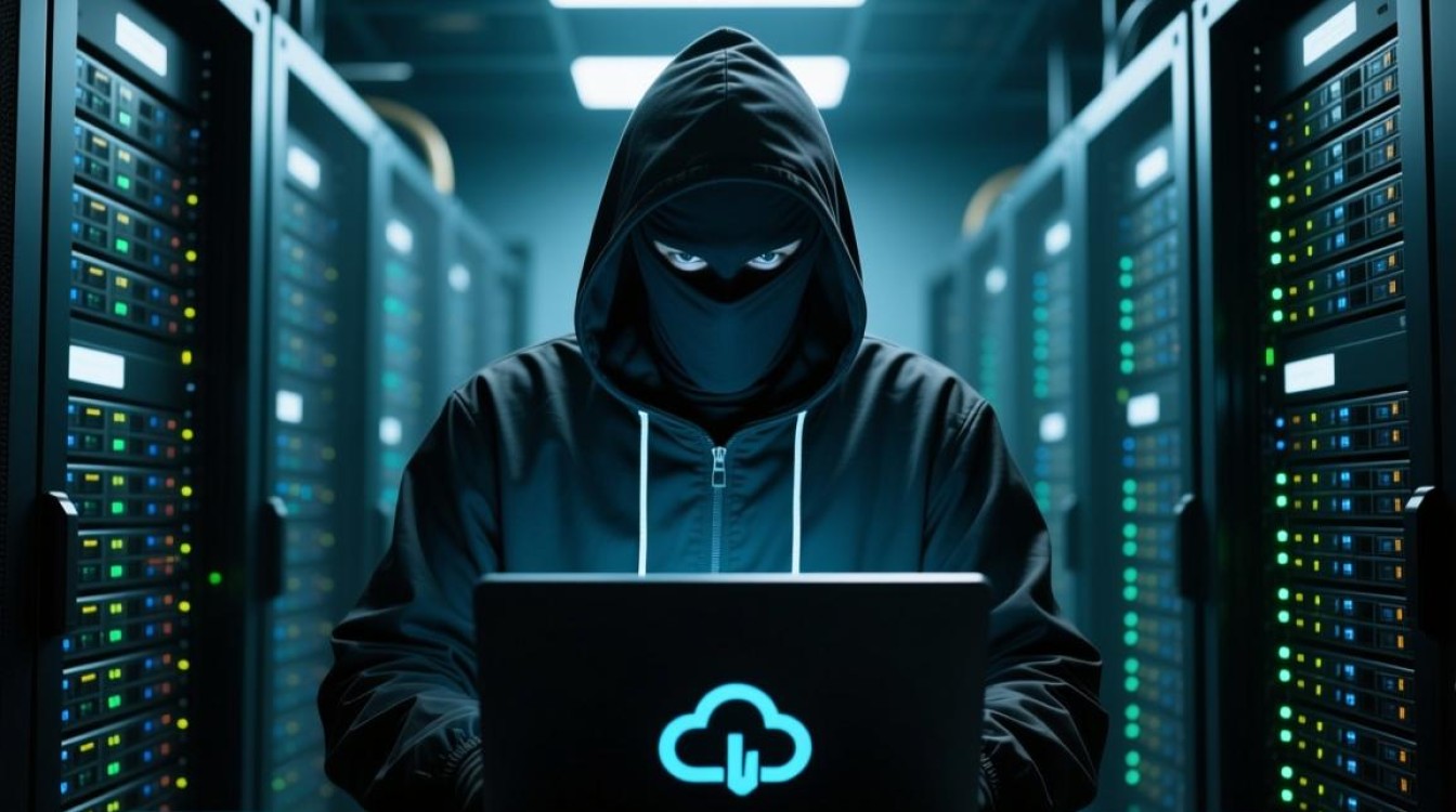 虚拟机黑色项目是什么?如何防范与识别? 虚拟机黑色项目是什么?如何防范与识别?