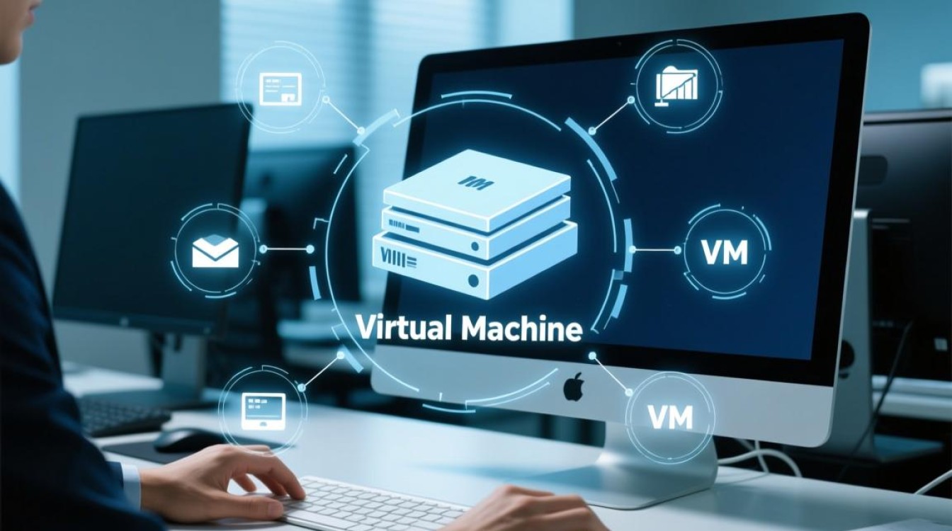 如何连接到虚拟机?详细步骤与常见问题解决指南-好主机测评网