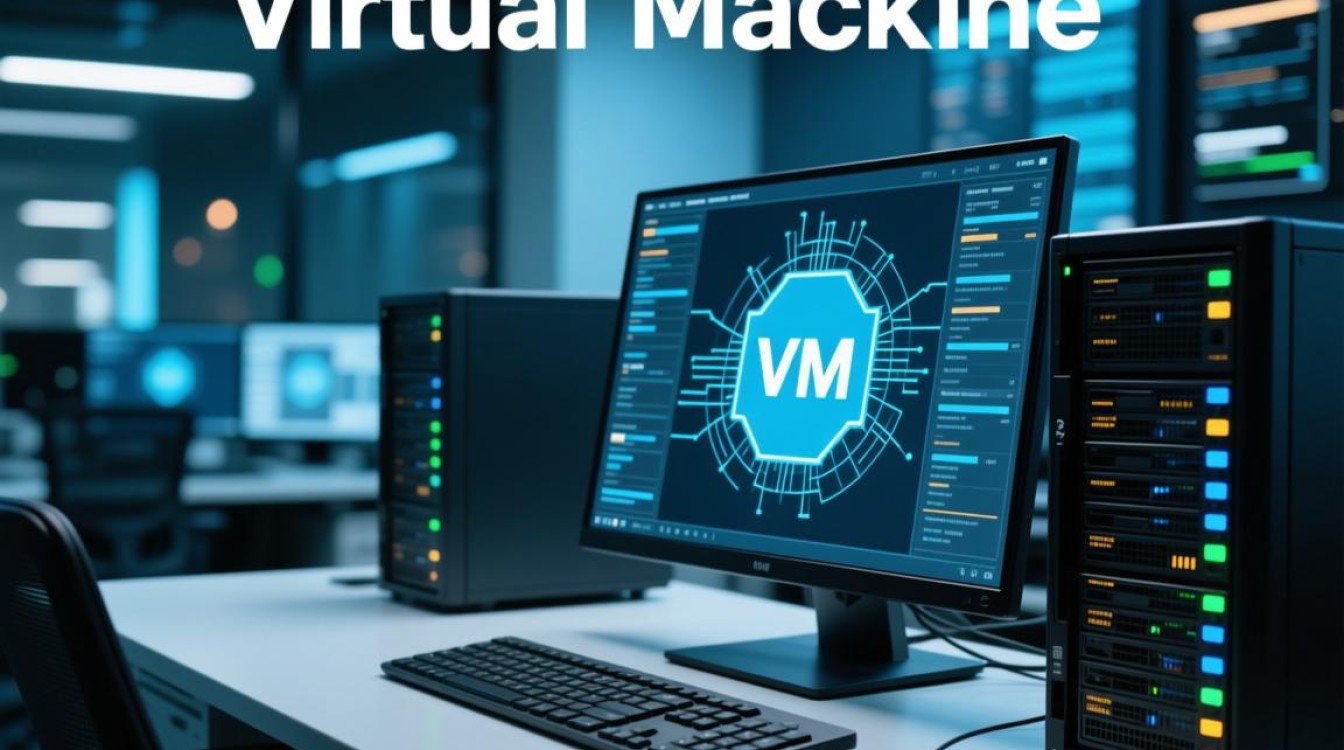 如何连接到虚拟机？详细步骤与常见问题解决指南