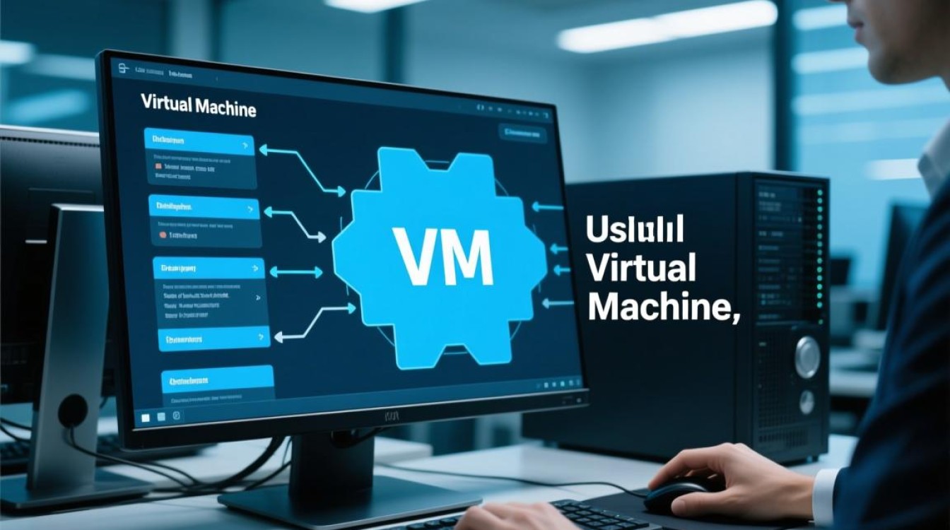 如何连接到虚拟机？详细步骤与常见问题解决指南