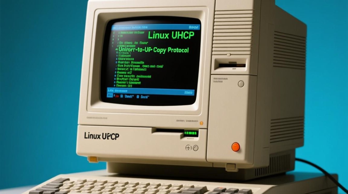 Linux UUCP是什么?如何配置使用?-好主机测评网