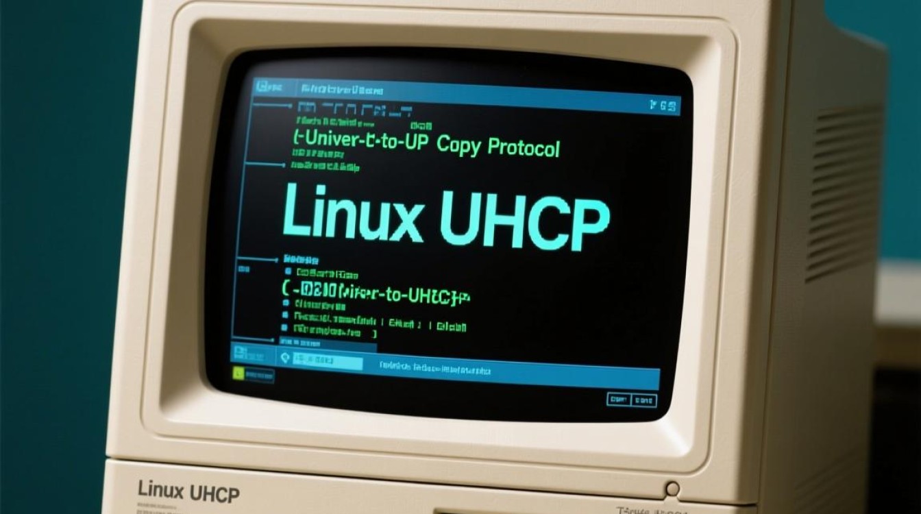 Linux UUCP是什么?如何配置使用? Linux UUCP是什么?如何配置使用?