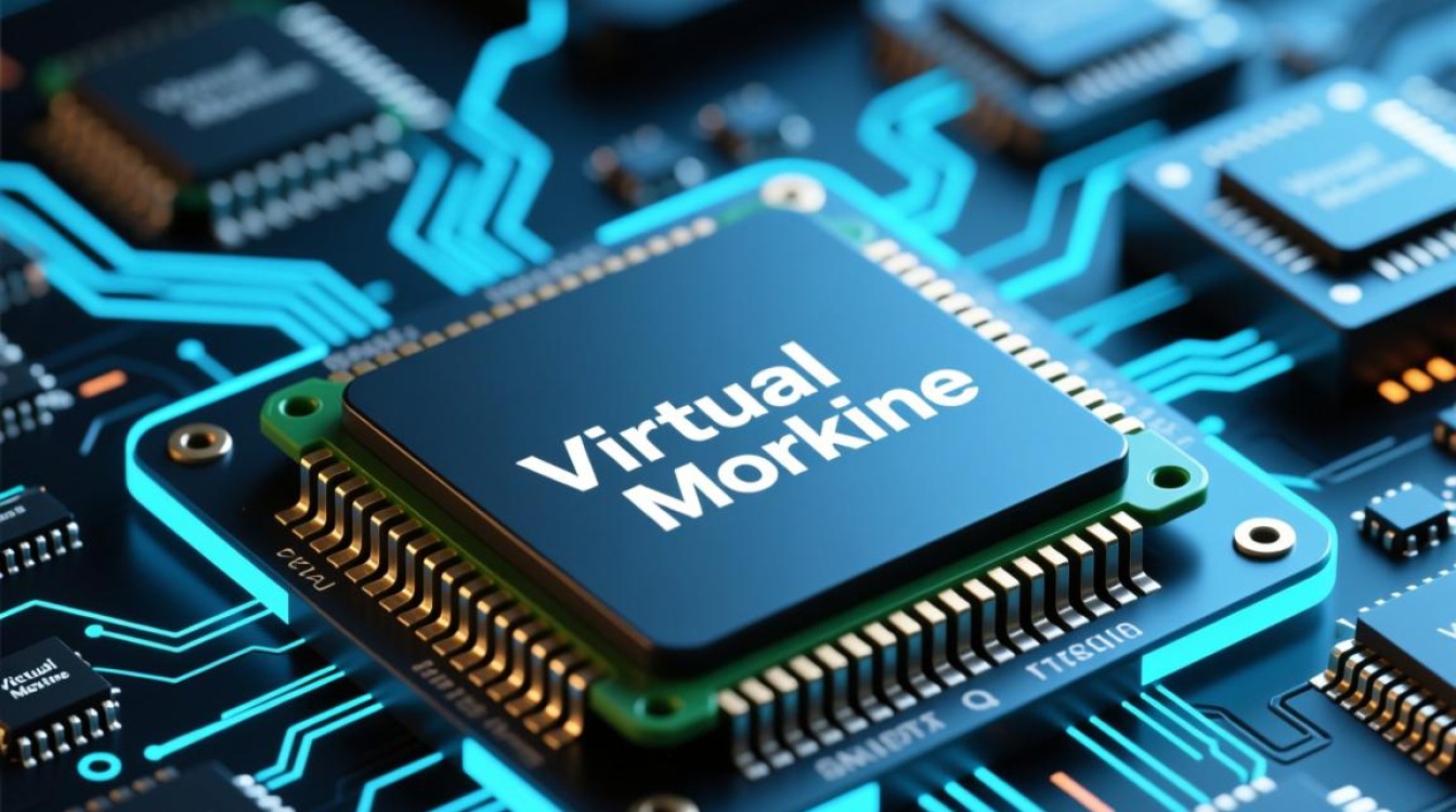 虚拟机如何进入固件设置?BIOS/UEFI界面操作指南 虚拟机如何进入固件设置?BIOS/UEFI界面操作指南