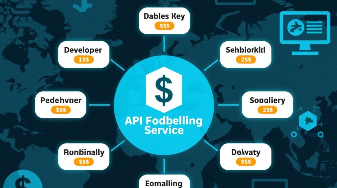 API托管哪里便宜?云服务商哪家性价比高? API托管哪里便宜?云服务商哪家性价比高?