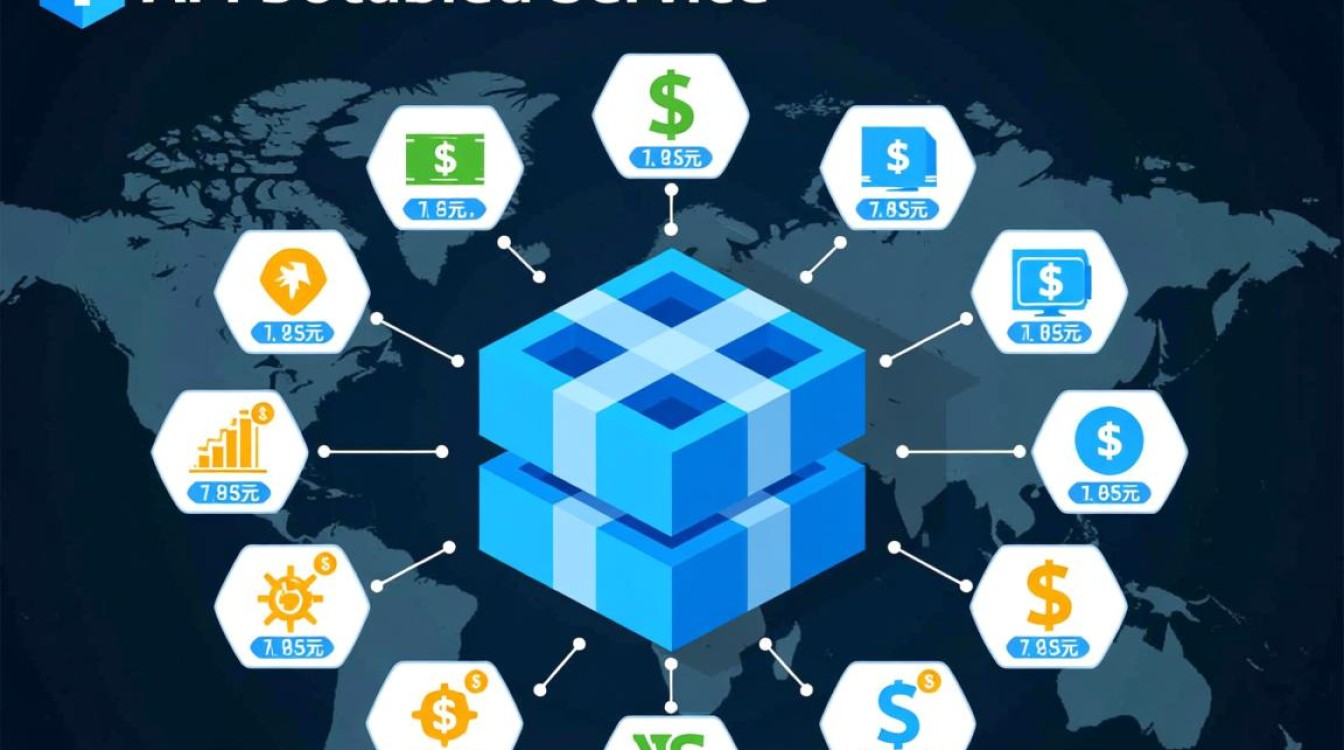 API托管哪里便宜?云服务商哪家性价比高?-好主机测评网