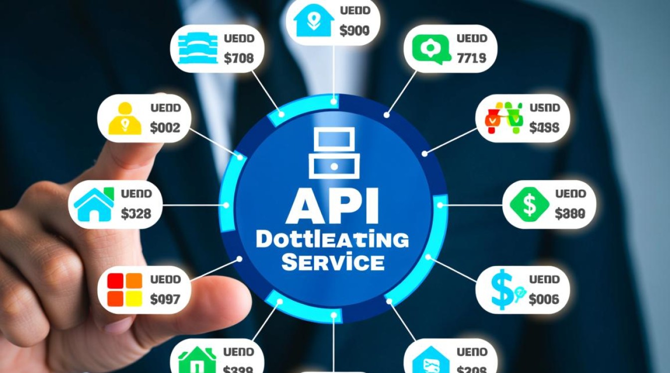 API托管哪里便宜?云服务商哪家性价比高? API托管哪里便宜?云服务商哪家性价比高?