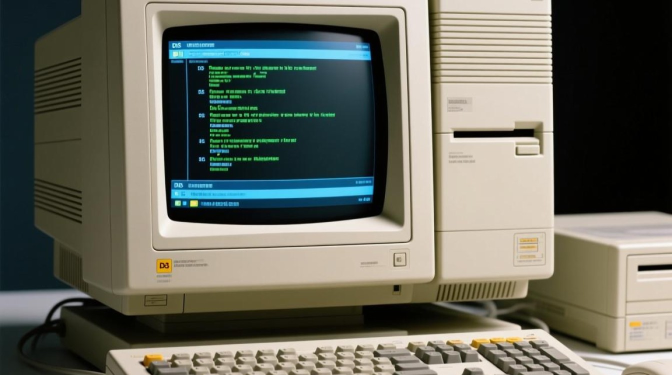 如何在虚拟机中安装并运行DOS系统? 如何在虚拟机中安装并运行DOS系统?