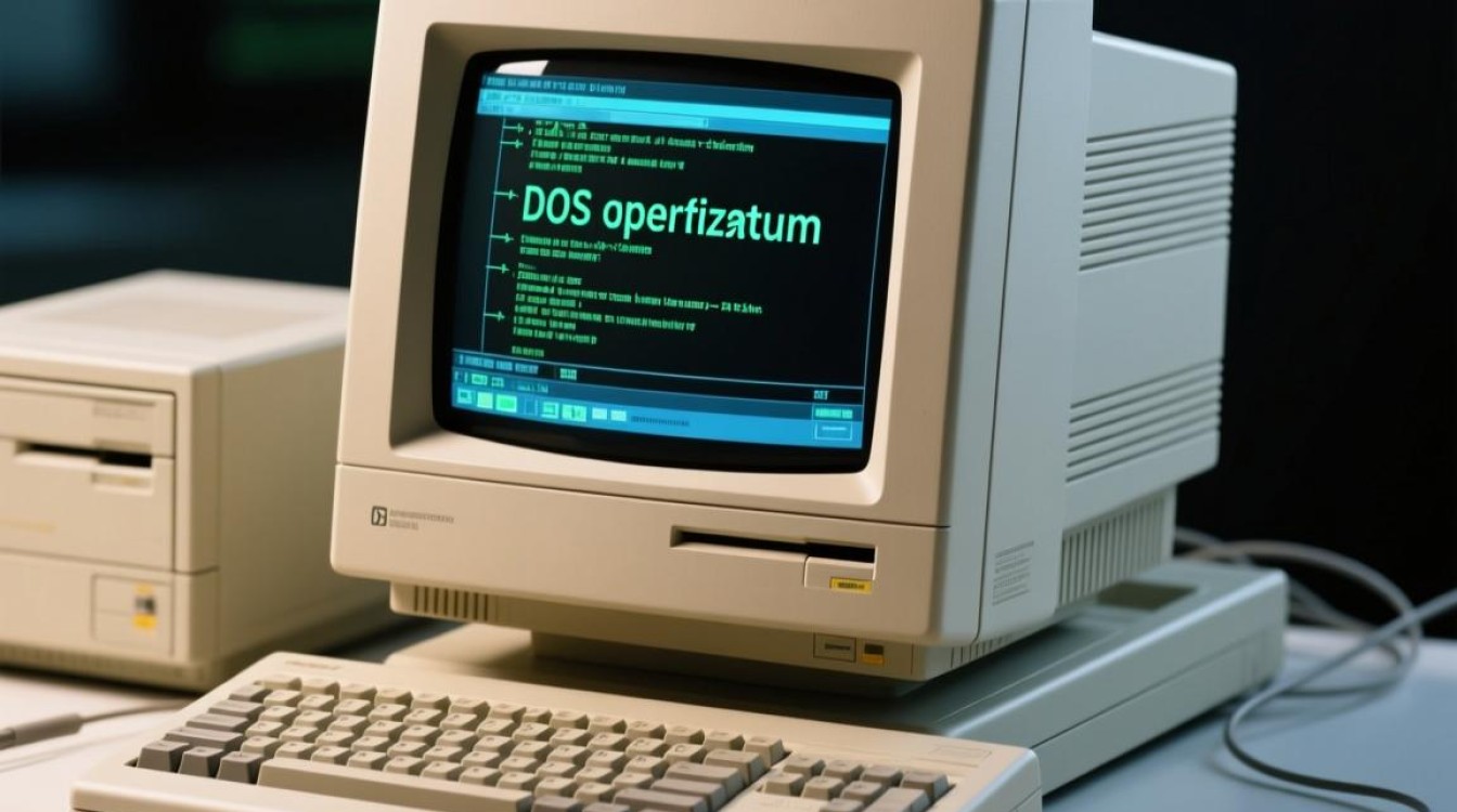 如何在虚拟机中安装并运行DOS系统？-好主机测评网