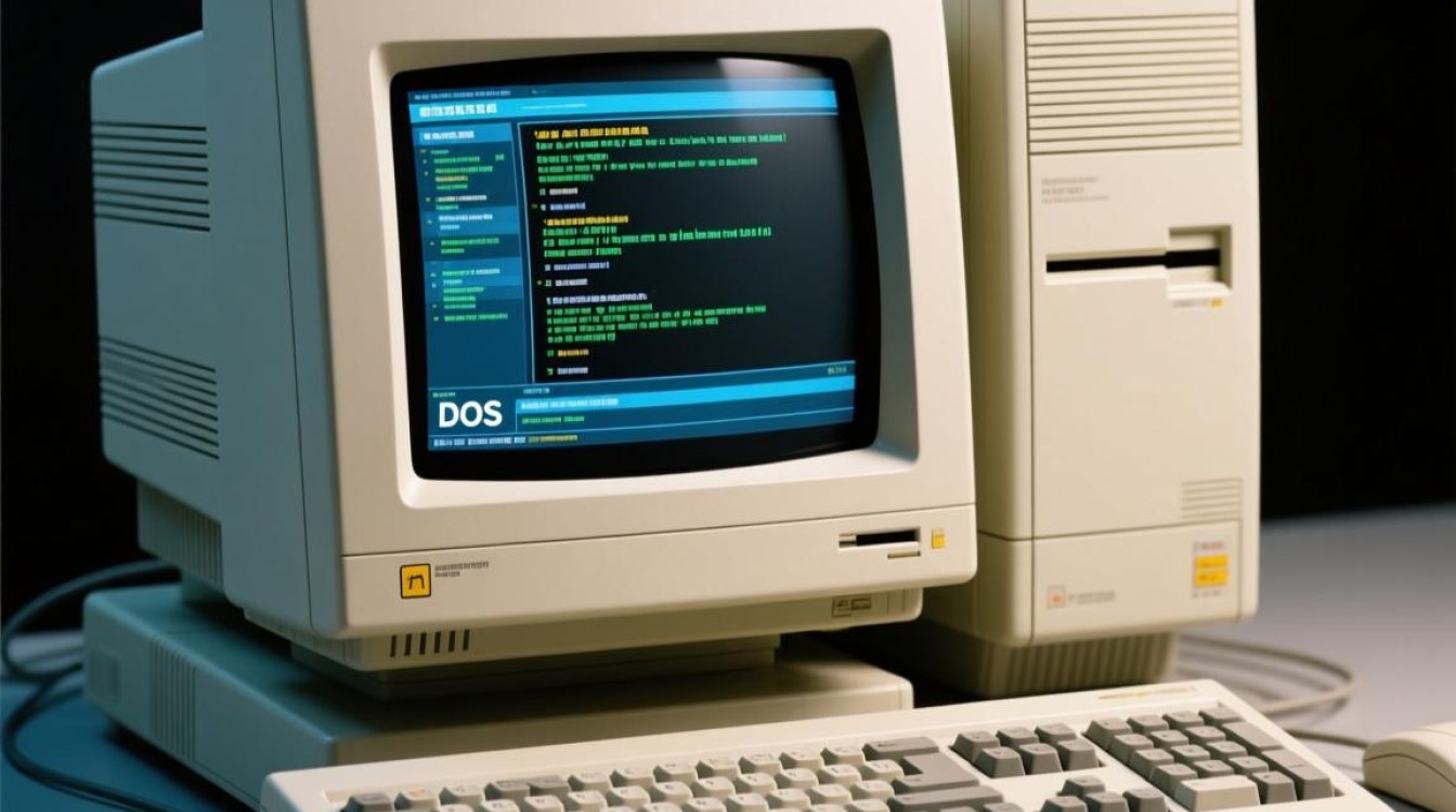 如何在虚拟机中安装并运行DOS系统? 如何在虚拟机中安装并运行DOS系统?