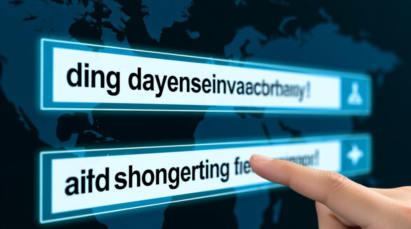 西部数码域名解析步骤是什么?新手如何操作? 西部数码域名解析步骤是什么?新手如何操作?