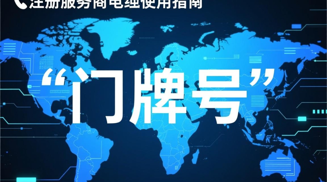 域名注册服务商客服电话是多少?在线咨询找哪家? 域名注册服务商客服电话是多少?在线咨询找哪家?