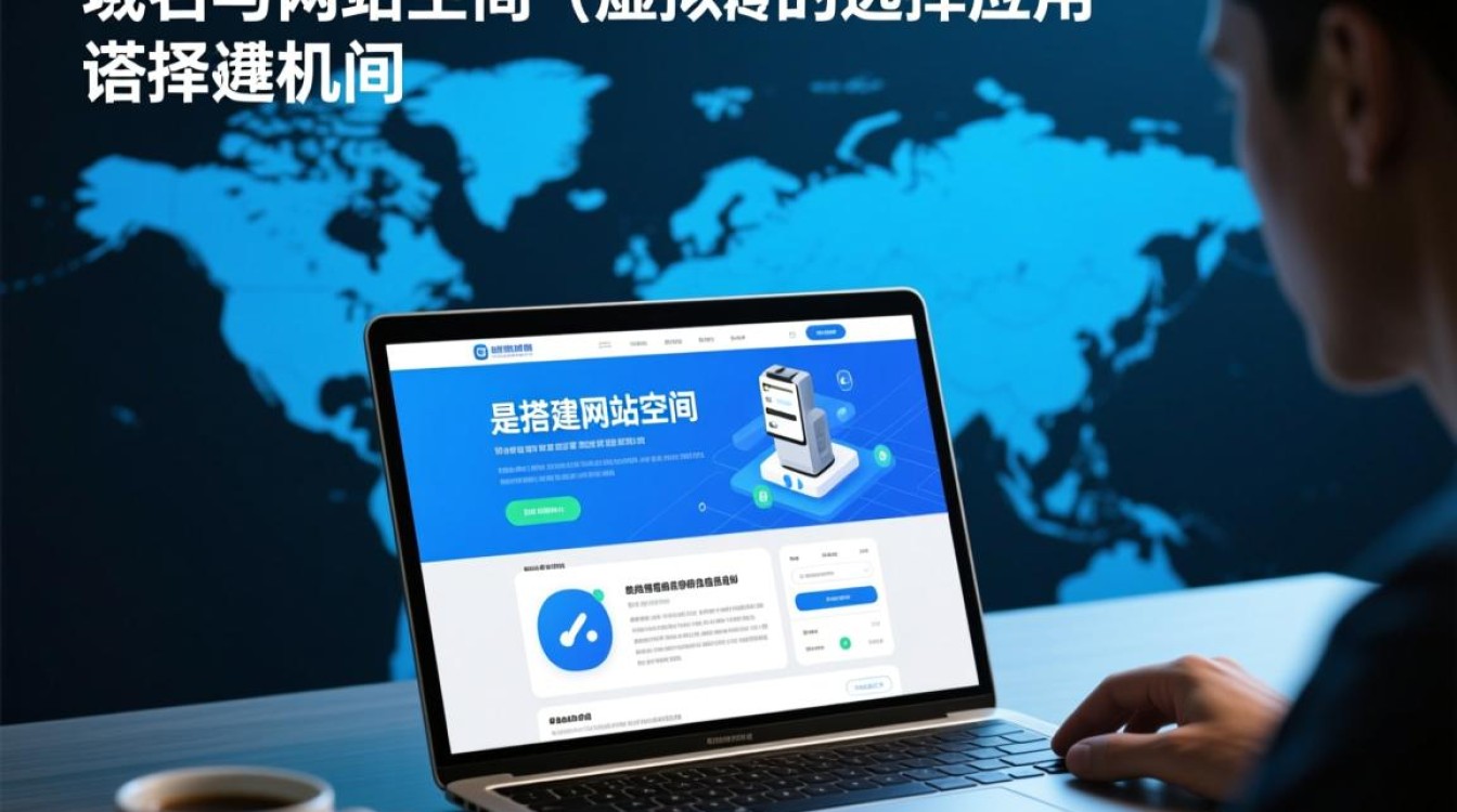 国外域名空间商哪家好?如何挑选靠谱的? 国外域名空间商哪家好?如何挑选靠谱的?