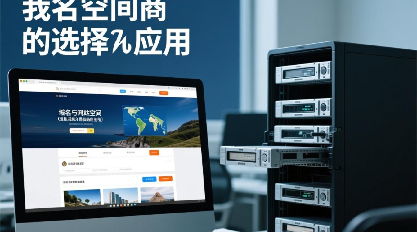 国外域名空间商哪家好?如何挑选靠谱的? 国外域名空间商哪家好?如何挑选靠谱的?