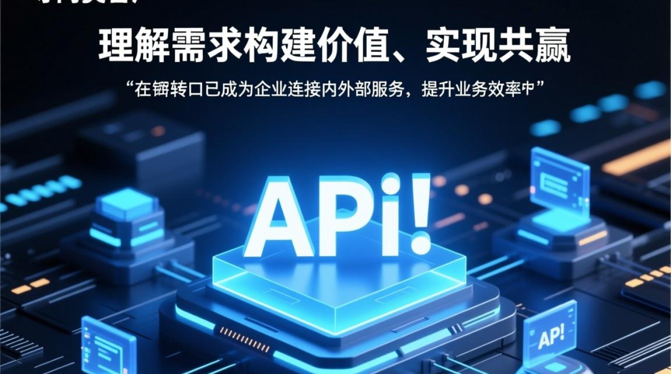 api接口客户如何高效对接与维护提升合作粘性?-好主机测评网