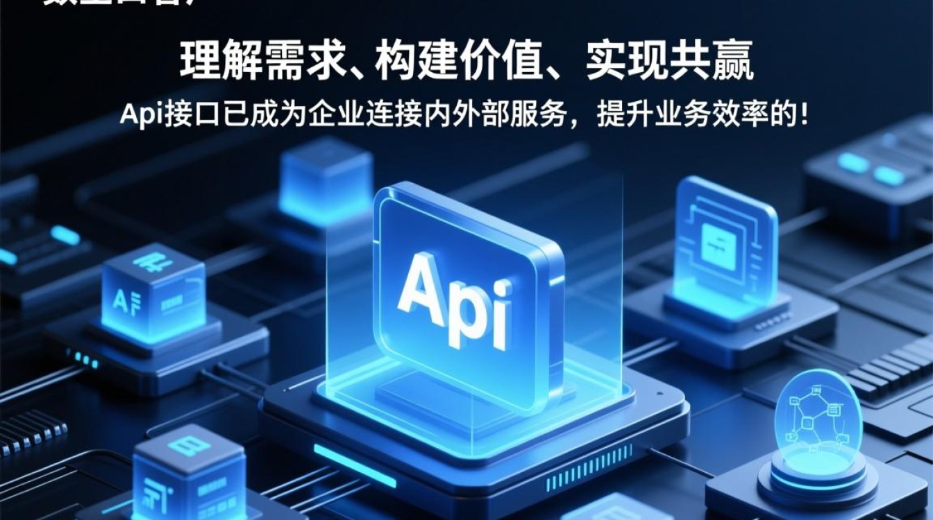 api接口客户如何高效对接与维护提升合作粘性? api接口客户如何高效对接与维护提升合作粘性?