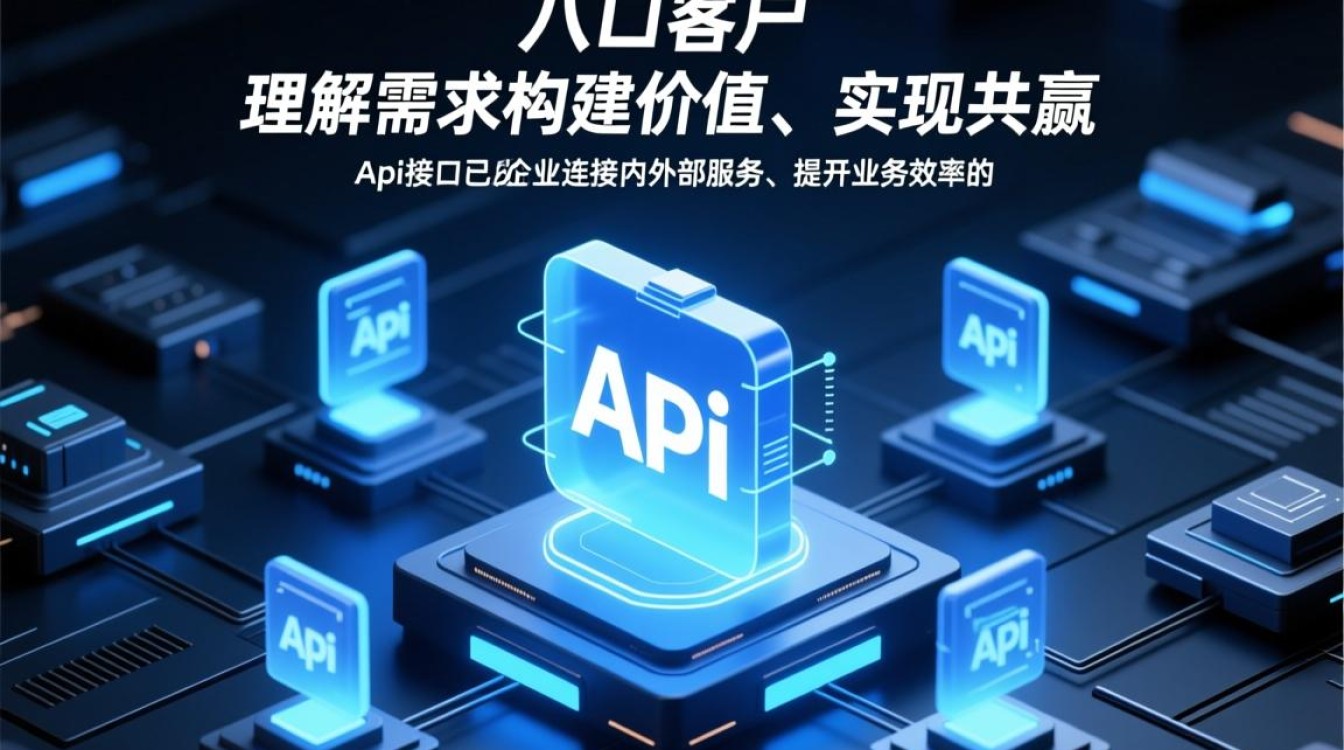 api接口客户如何高效对接与维护提升合作粘性? api接口客户如何高效对接与维护提升合作粘性?