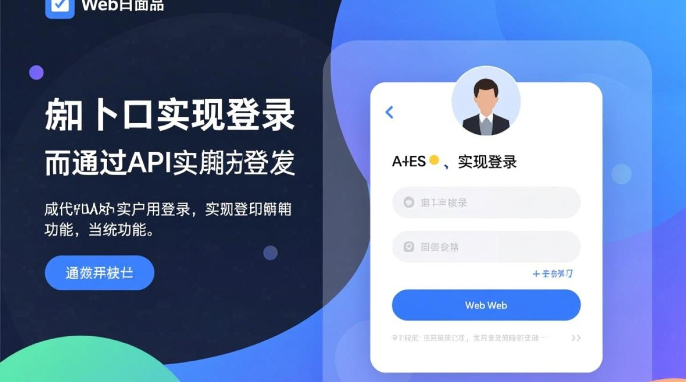 如何用API接口实现用户登录功能的具体步骤? 如何用API接口实现用户登录功能的具体步骤?