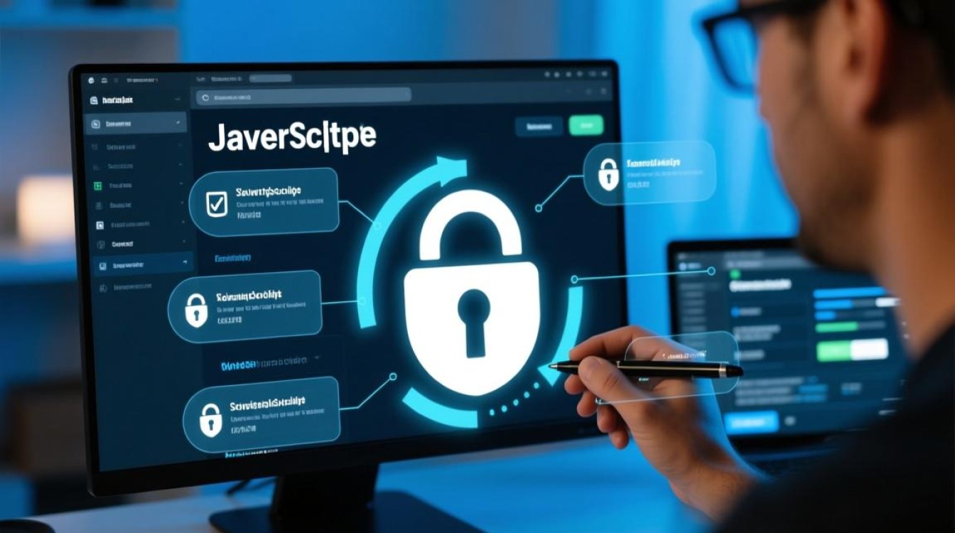 js接口安全域名配置如何正确设置及避坑? js接口安全域名配置如何正确设置及避坑?