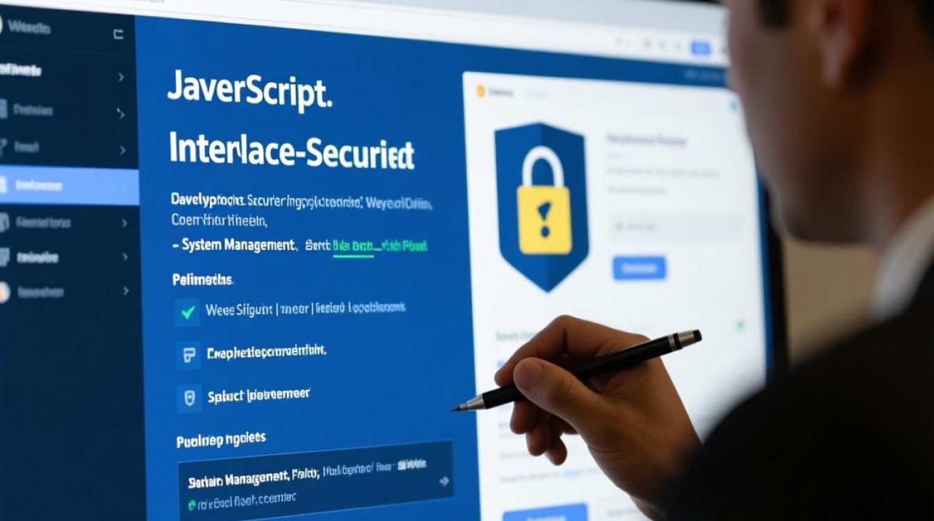 js接口安全域名配置如何正确设置及避坑?-好主机测评网