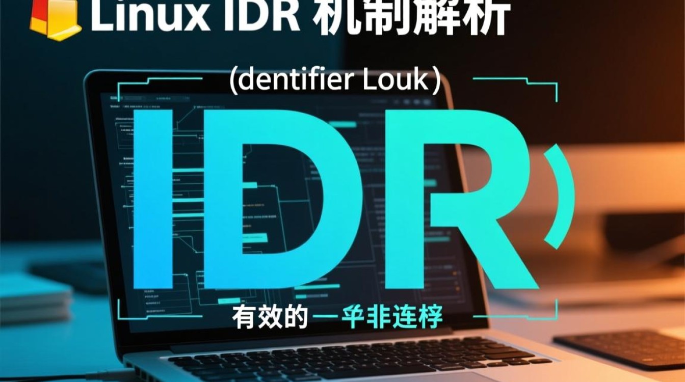 Linux IDR是什么?如何使用IDR解决系统问题?-好主机测评网