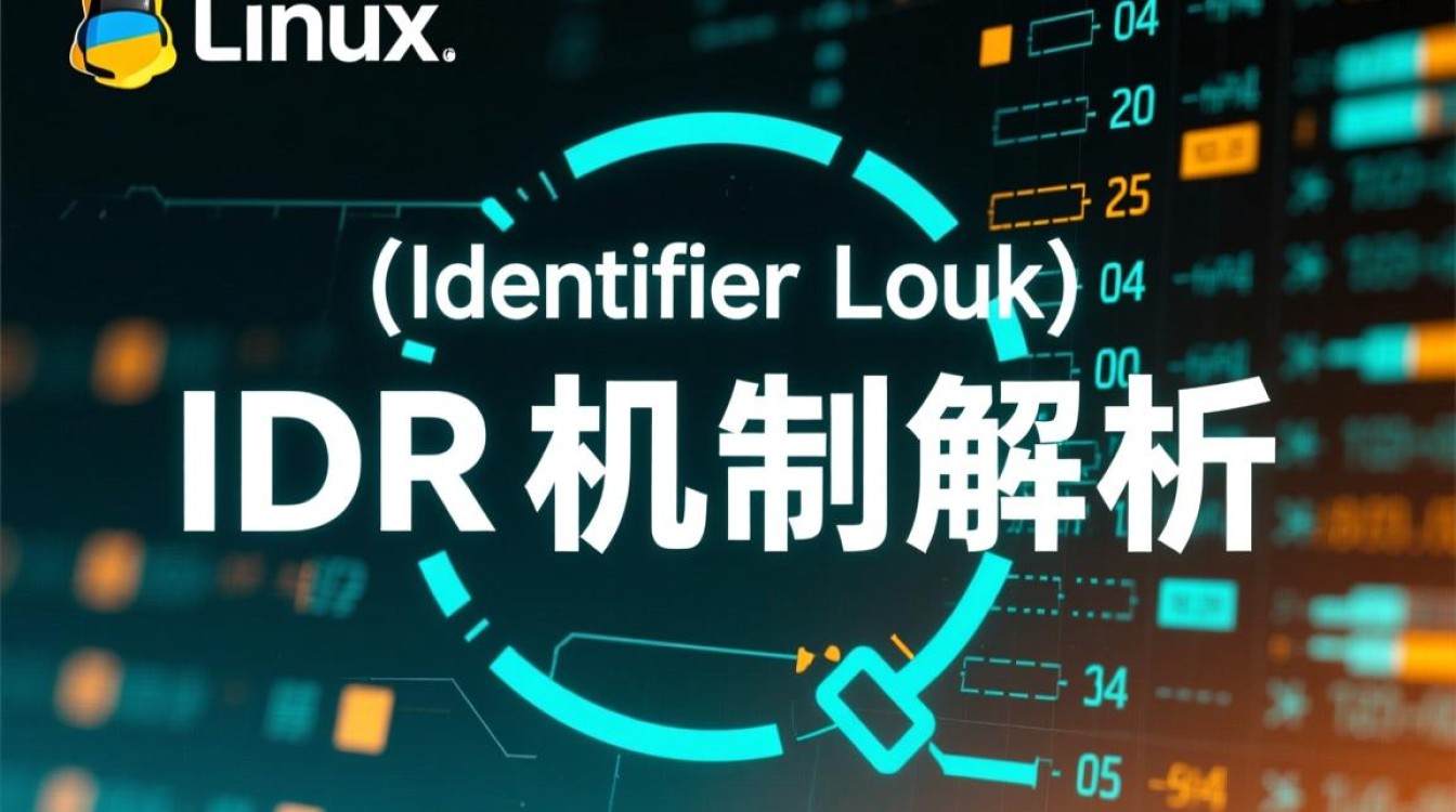 Linux IDR是什么?如何使用IDR解决系统问题? Linux IDR是什么?如何使用IDR解决系统问题?