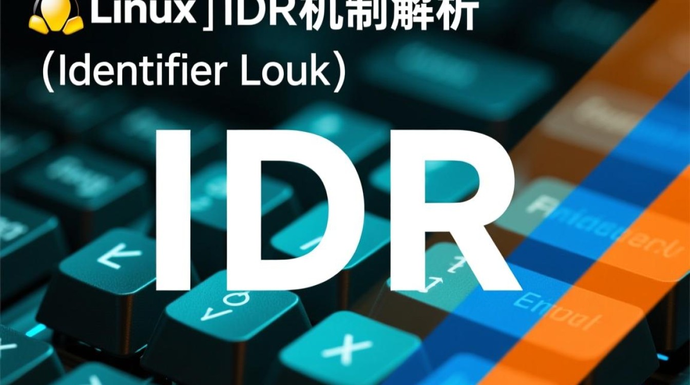 Linux IDR是什么?如何使用IDR解决系统问题? Linux IDR是什么?如何使用IDR解决系统问题?