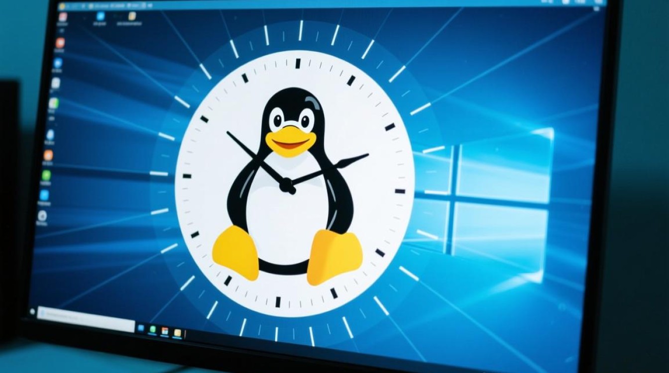 Linux滴答是什么?时钟机制如何工作? Linux滴答是什么?时钟机制如何工作?