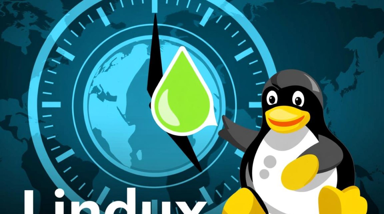 Linux滴答是什么?时钟机制如何工作?-好主机测评网