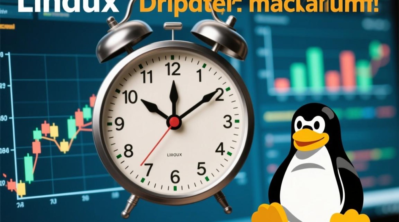 Linux滴答是什么?时钟机制如何工作? Linux滴答是什么?时钟机制如何工作?