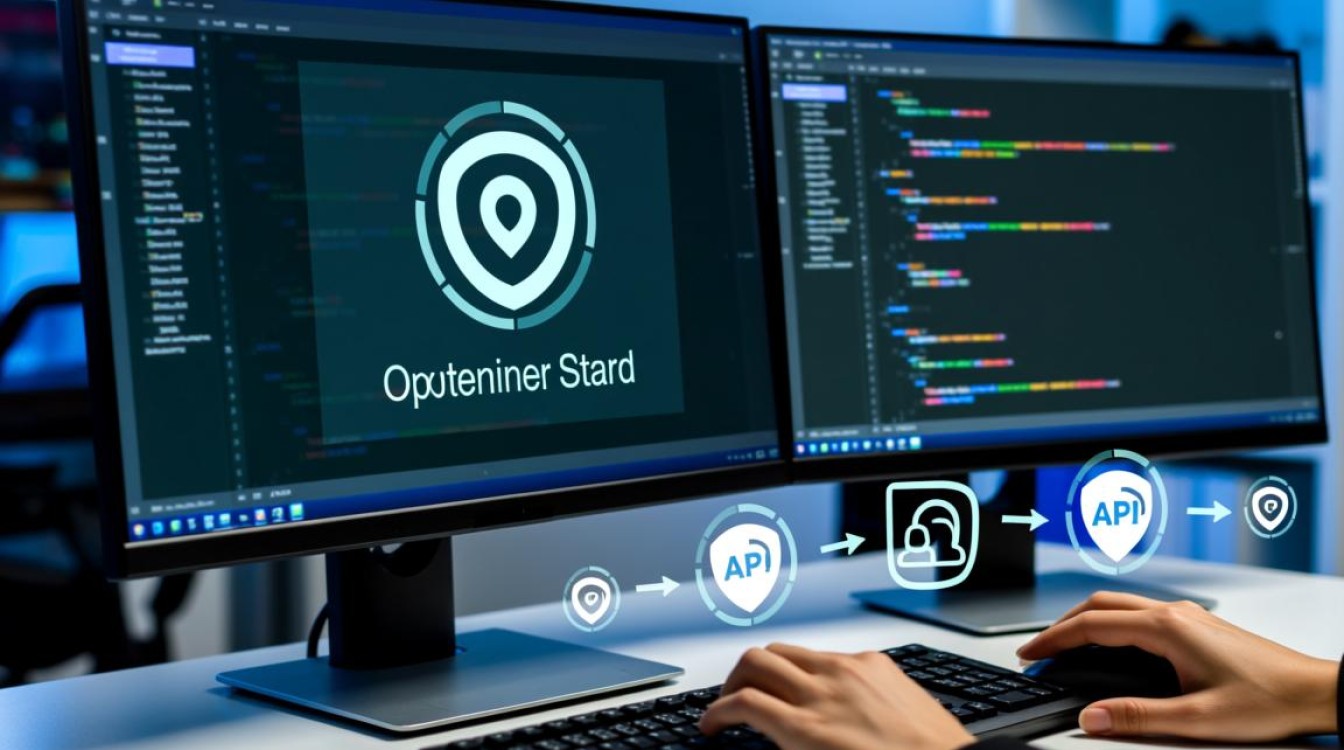 如何设置API开机自启动?实现步骤与注意事项详解-好主机测评网