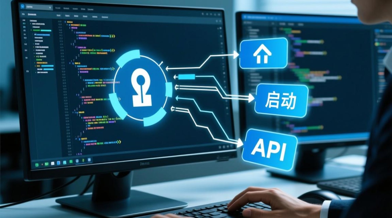 如何设置API开机自启动?实现步骤与注意事项详解 如何设置API开机自启动?实现步骤与注意事项详解