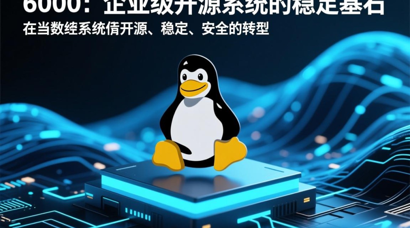 Linux 6000是什么?入门到精通的完整指南吗?-好主机测评网
