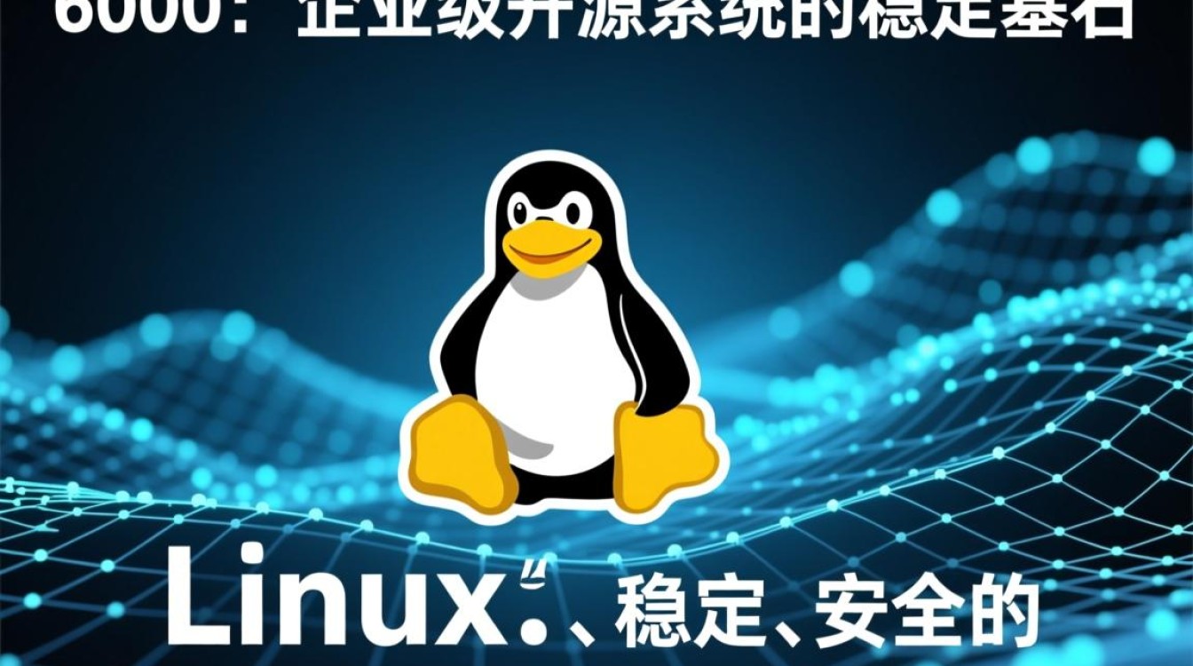 Linux 6000是什么?入门到精通的完整指南吗? Linux 6000是什么?入门到精通的完整指南吗?