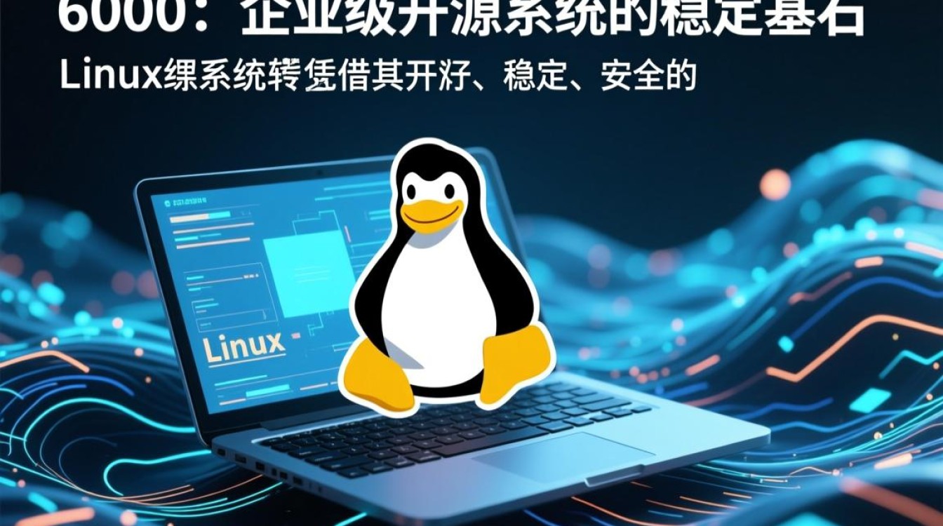 Linux 6000是什么?入门到精通的完整指南吗? Linux 6000是什么?入门到精通的完整指南吗?