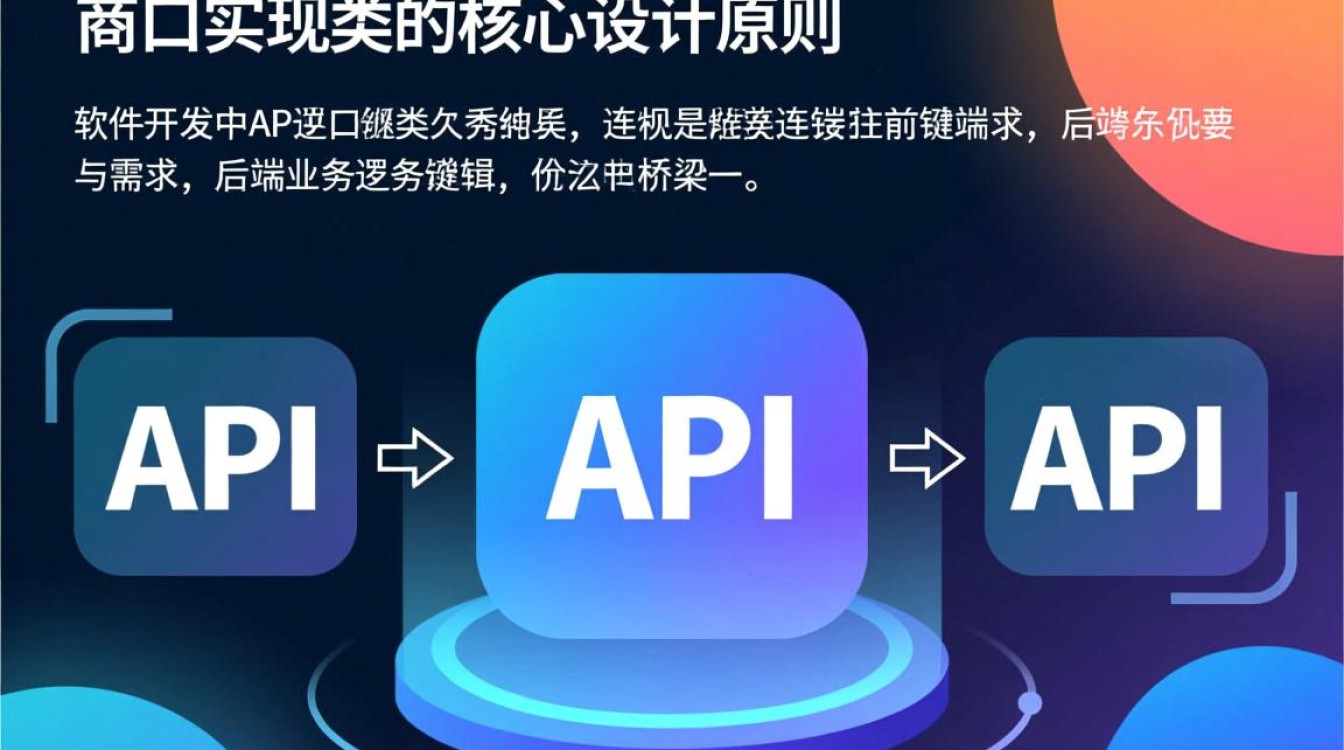 如何实现一个高效的API接口实现类?-好主机测评网